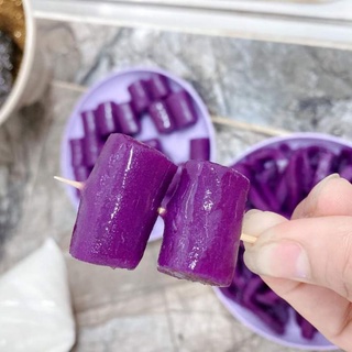 Khoai dẻo viên to 1kg