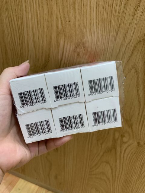 Viên sủi giảm cân garcinin | BigBuy360 - bigbuy360.vn