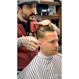 Sáp Vuốt Tóc Reuzel Matte Clay Pomade