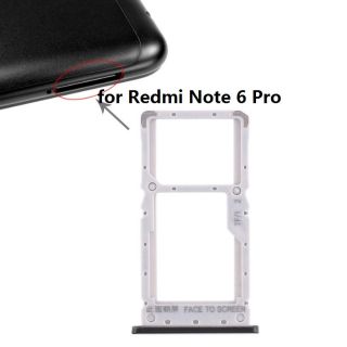 Khay sim Xiaomi Redmi Note 6