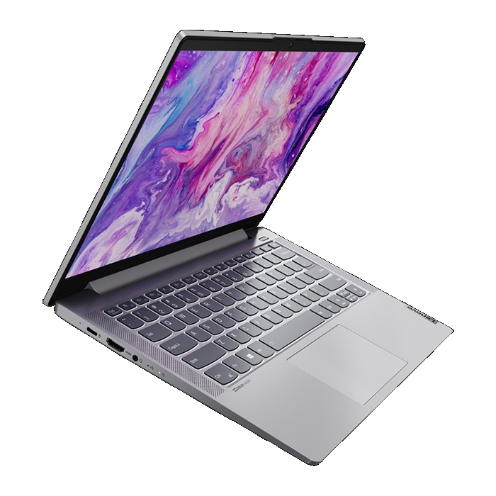 Laptop Lenovo IdeaPad 5 14ITL05 (82FE016PVN) i5-1135G7 | 8GB | 256GB | 14' FHD | Win 11)