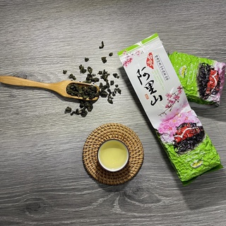 Trà olong AliShan Đài Loan cao cấp 150g