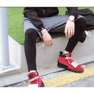 [[ COmbO]] Quần Legging Nam