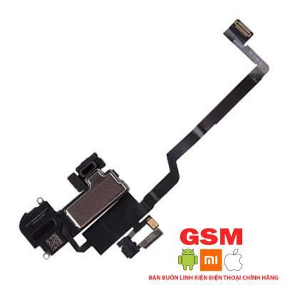 Cáp Loa và Face id iPhone XS Zin Bóc Máy - GSM Hải Phòng