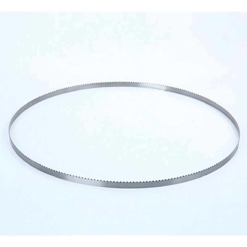 Lưỡi cưa xương theo máy chu vi 1650mm, dùng cho máy J210, JG210