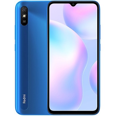Điện thoại Xiaomi Redmi 9A (2GB/32GB) - Hàng chính hãng | BigBuy360 - bigbuy360.vn