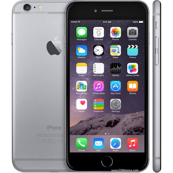 Điện Thoại Apple Iphone 6 32G Quốc Tế Like New 99% - Full Chức Năng - Chính Hãng