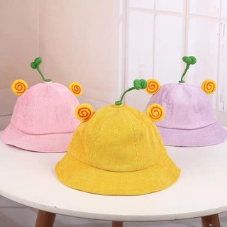 Nón Bucket Mầm Cây Murako So ciu