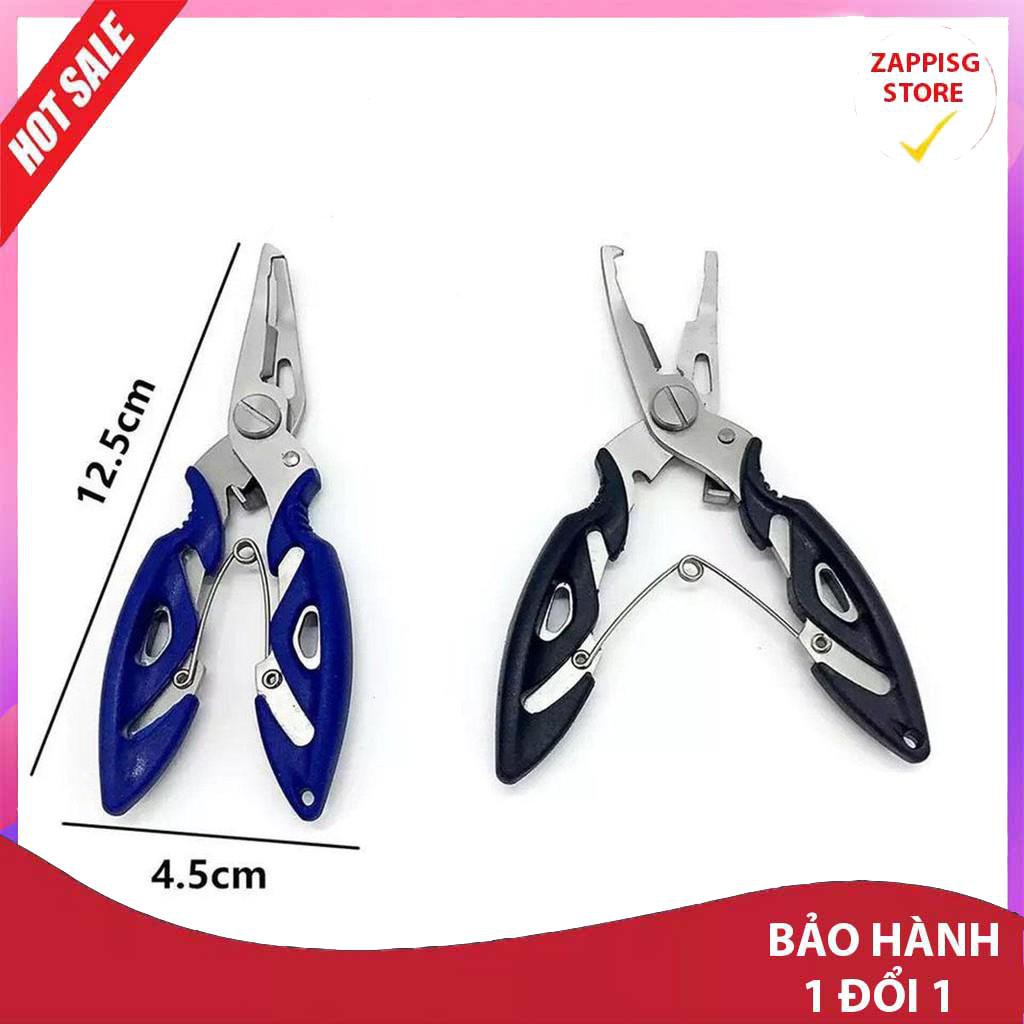 Kìm đa năng, Kìm đa năng F - 316A  - Bảo hành 1 đổi 1