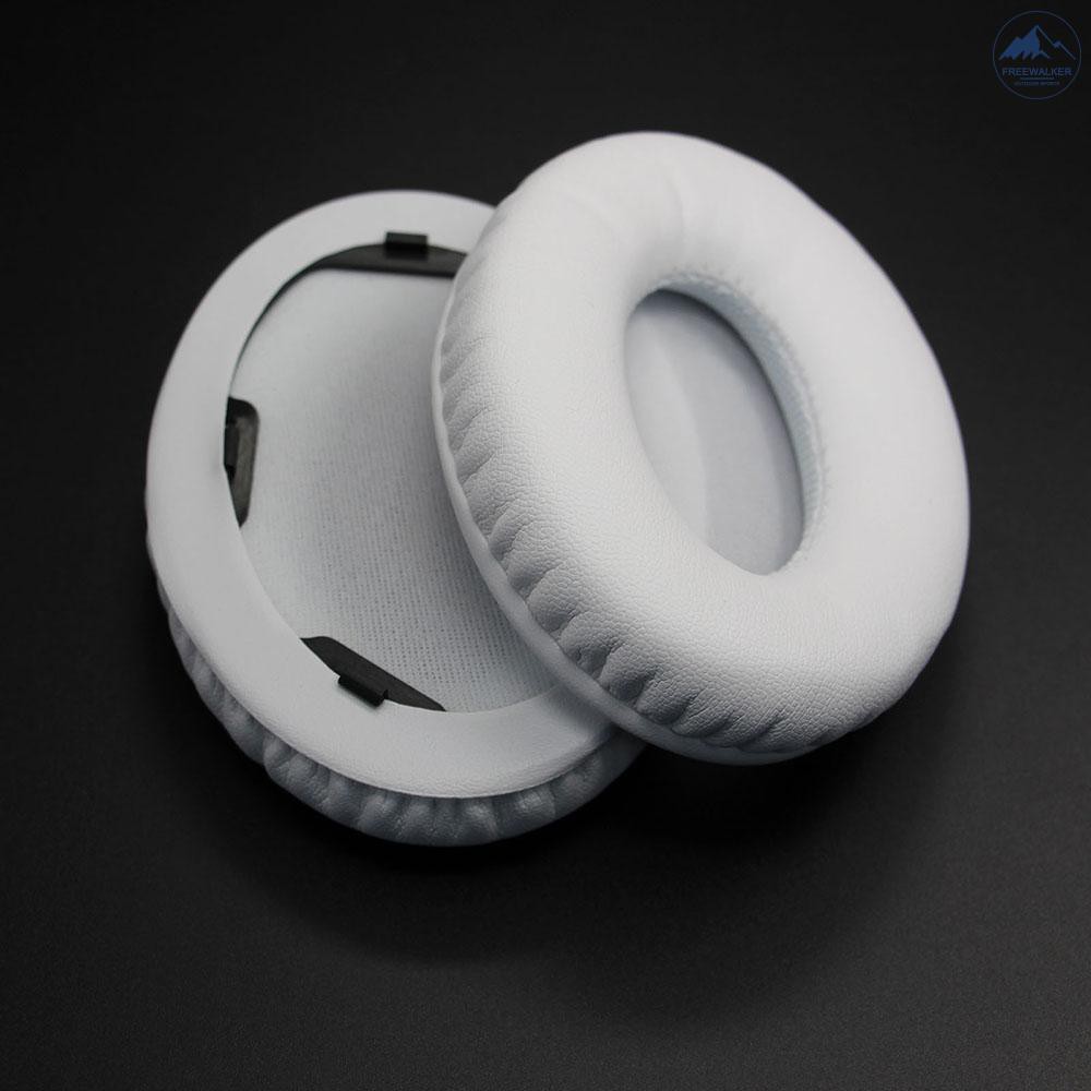 Phụ kiện chụp tai nghe bằng xốp để nghe âm thanh beats sành điệu | BigBuy360 - bigbuy360.vn
