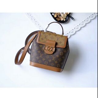 BALO LV NỮ ĐEO CHÉO ĐƯỢC