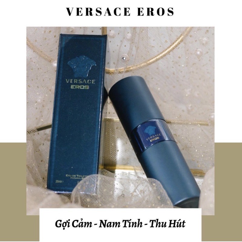 Nước hoa mini 20ml 𝑽𝒆𝒓𝒔𝒂𝒄𝒆 𝑬𝒓𝒐𝒔 | BigBuy360 - bigbuy360.vn