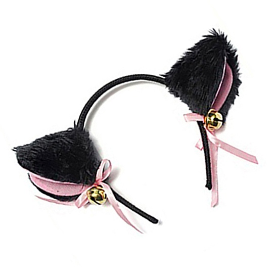 Băng Đô Tai Mèo Hoạt Hình