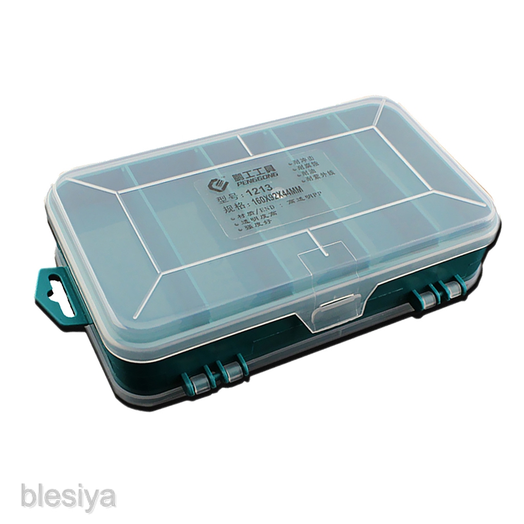 Hộp Đựng Dụng Cụ Nhỏ Gọn Tiện Dụng