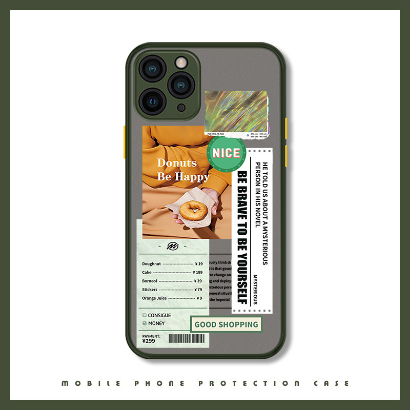 Ốp điện thoại in hình độc đáo cho iphone 12mini/12pro max/12pro/12/7/7plus/8/8plus/x/xs/xs max/11/11 pro/11 promax-Dinuo | BigBuy360 - bigbuy360.vn