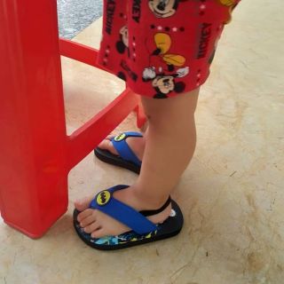 Tông xuất dư size 1/2 đến 11/12y