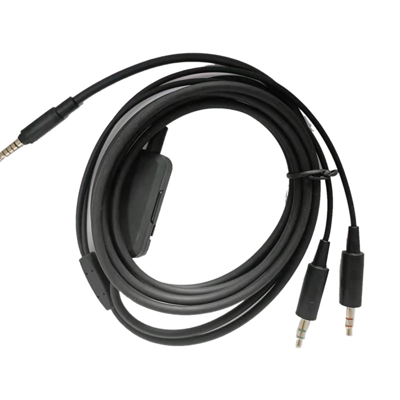 Dây Cáp Tai Nghe Thay Thế Cho Beyerdynamic MMX300