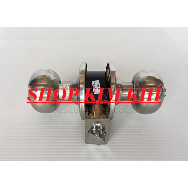 [Kim khí] NẮM TRÒN HUY HOÀNG EX02