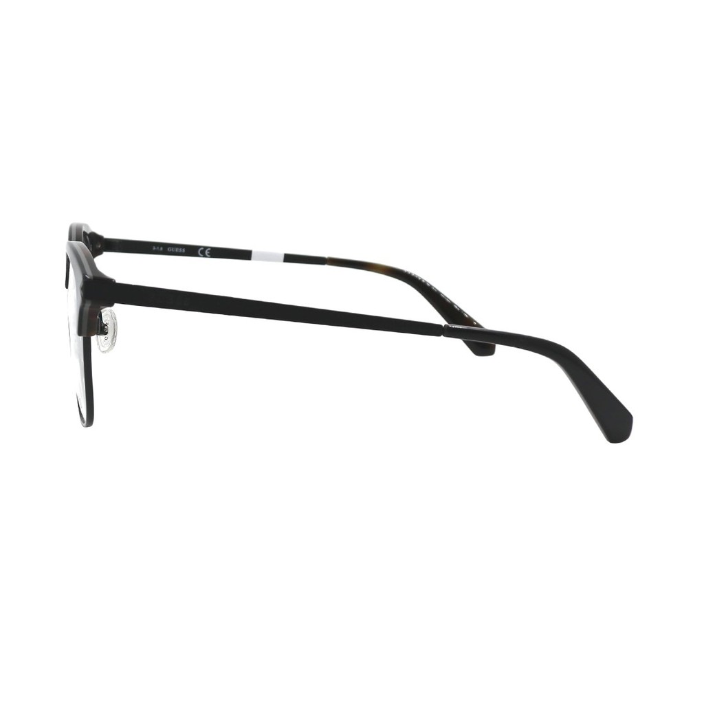 Gọng kính nam nữ Guess GU1955F 005 chính hãng, thiết kế dễ đeo bảo vệ mắt