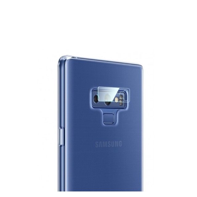 Dán kính cường lực camera samsung note 8 / note 9 siêu bảo vệ