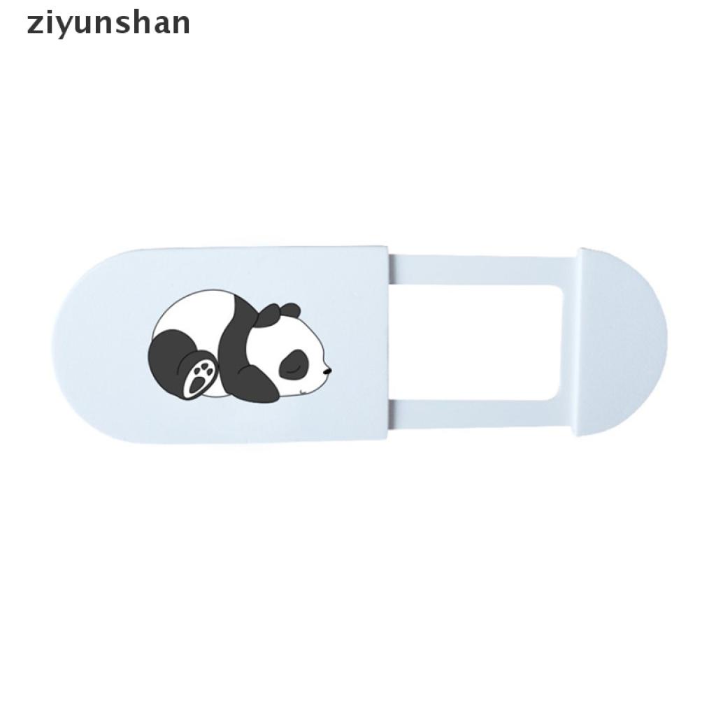 1 Vỏ Bọc Webcam Bảo Vệ Riêng Tư Hình Gấu Trúc | BigBuy360 - bigbuy360.vn