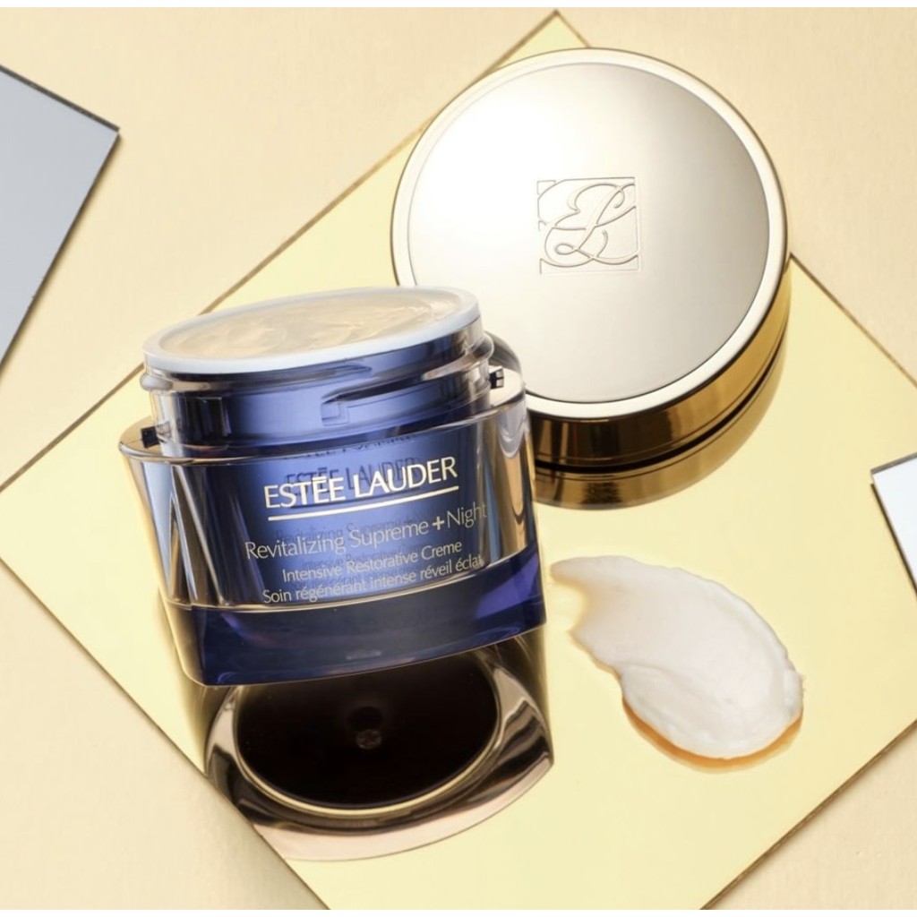Kem dưỡng da ban đêm Estee Lauder Revitalizing Supreme + Night