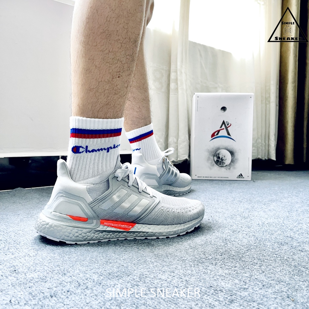 Tất Champion Cổ Lửng 💙FREESHIP💙Vớ Champion Cao Cấp Chính Hãng -  Chất Cotton Thấm Hút Chống Hôi Chân Chơi Thể Thao