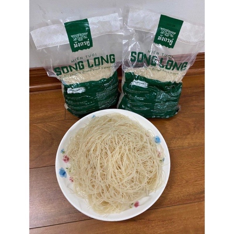 MIẾN TƯƠI CAO CẤP 1kg