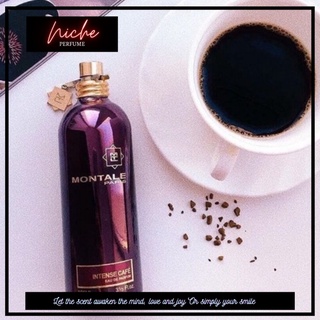 🔥[hot deal🔥 nước hoa montale intense cafe edp test