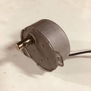 Motor đảo chậm quạt điện 220V