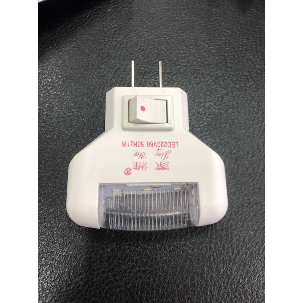 ĐÈN NGỦ MINI DỂ THƯƠNG CHO BÉ