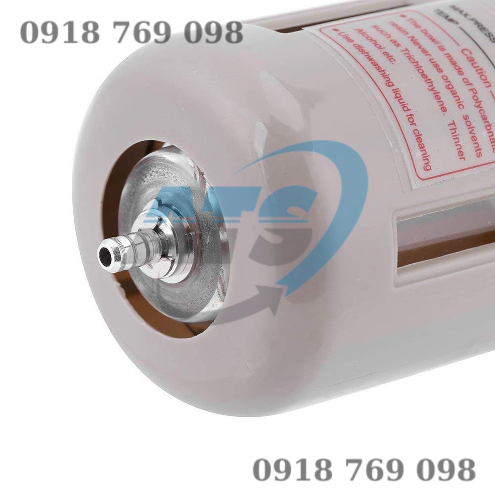 LỌC KHÍ CÓ ĐIỀU ÁP BFR2000,BFR3000,BFR4000