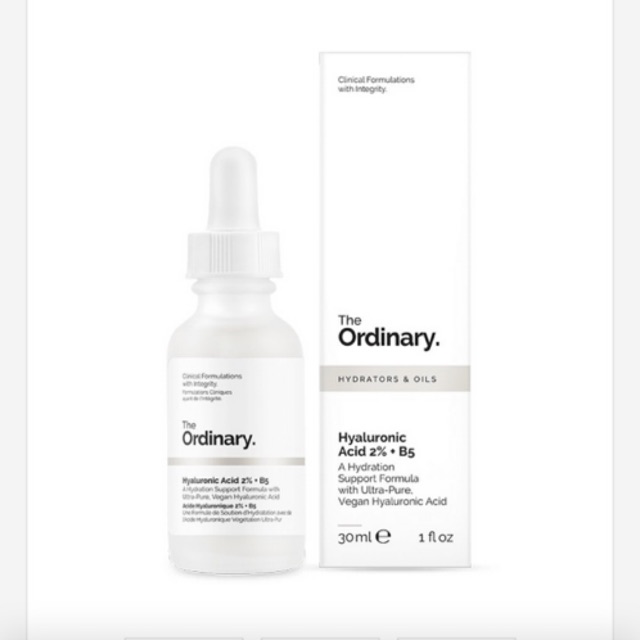 Tinh Chất Serum The Ordinary B5 Chính Hãng Hàn Quốc