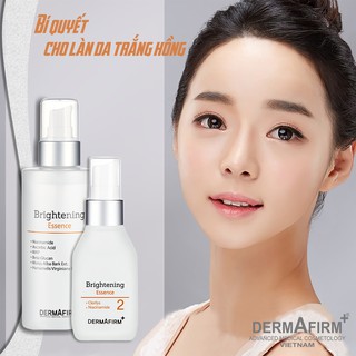 Tinh chất Dermafirm - Brightening Essence