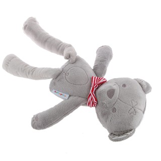 Gấu bông xám 35cm