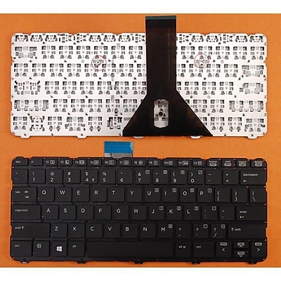 Bàn phím HP Folio G1 (Có Đèn)