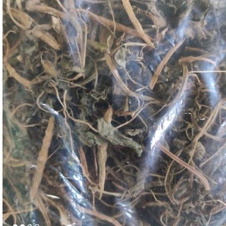 500g cây mần ri khô