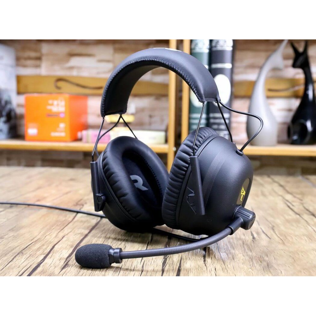 Tai nghe Gaming Somic G936 Game FPS-BH 12 T, Màu đen, 7.1