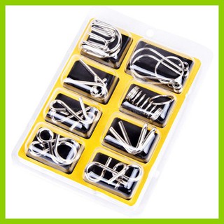 Trò Chơi Trí Tuệ Nhật Bản