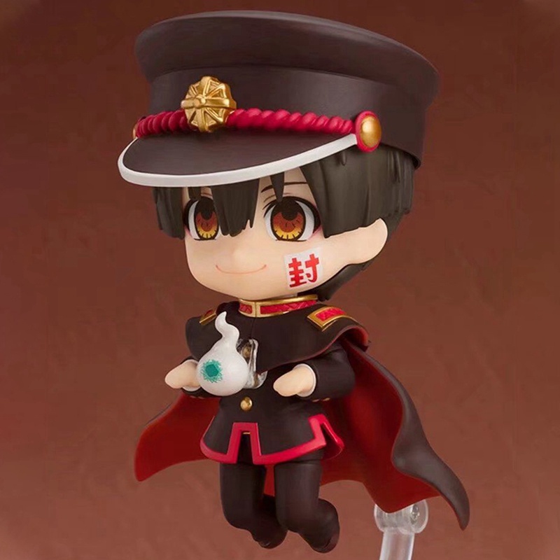 Mô Hình Nhân Vật Hanako-Kun Toilet Bound Hanako Kun Yugi Amane 1341 10cm