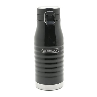 Bình giữ nhiệt thép không gỉ lock&lock wave bottle lhc4149 460ml