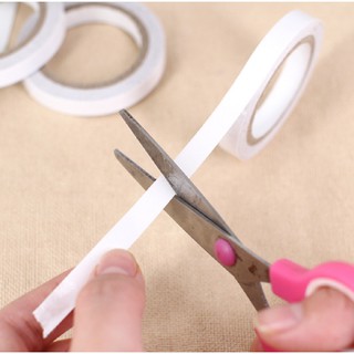 🌐 Băng keo 2 mặt mỏng 8mm*6mm