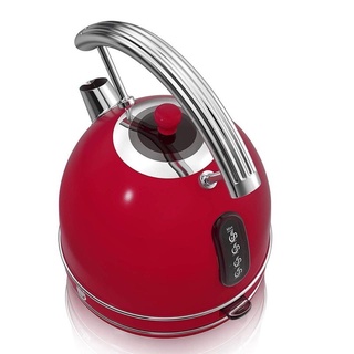 Ấm siêu tốc Swan Retro 1,8L