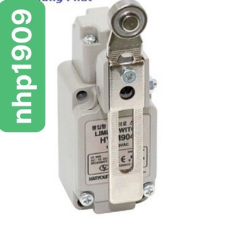 Công tắc hành trình  HY-M904, hàng chính hãng Hanyoung Nux