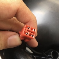 Thiết bị hiển thị tốc độ xe máy Honda CB500X VFR 800 CB1000R CB400SF CBR650F CB650F 1-6