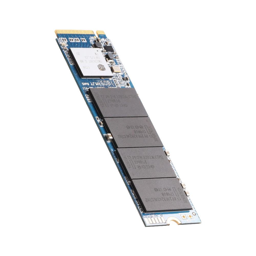 Ổ cứng SSD OSCOO M.2 2280 NVME Bảo hành chính hãng 36 tháng