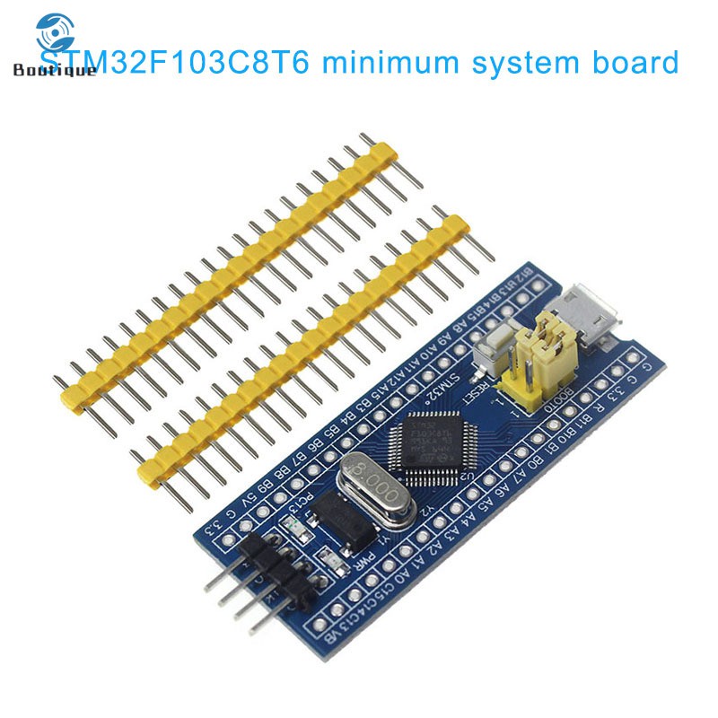 Mô-đun STM32F103C8T6 phát triển hệ thống tối thiểu cho STM32 ARM | BigBuy360 - bigbuy360.vn
