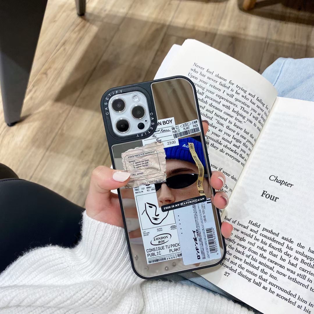 Ốp Lưng Mềm In Hình 3d Cho Iphone 12pro Max 12mini 11pro Max Xs Max Xr Se 2020 7 8 Plus | BigBuy360 - bigbuy360.vn