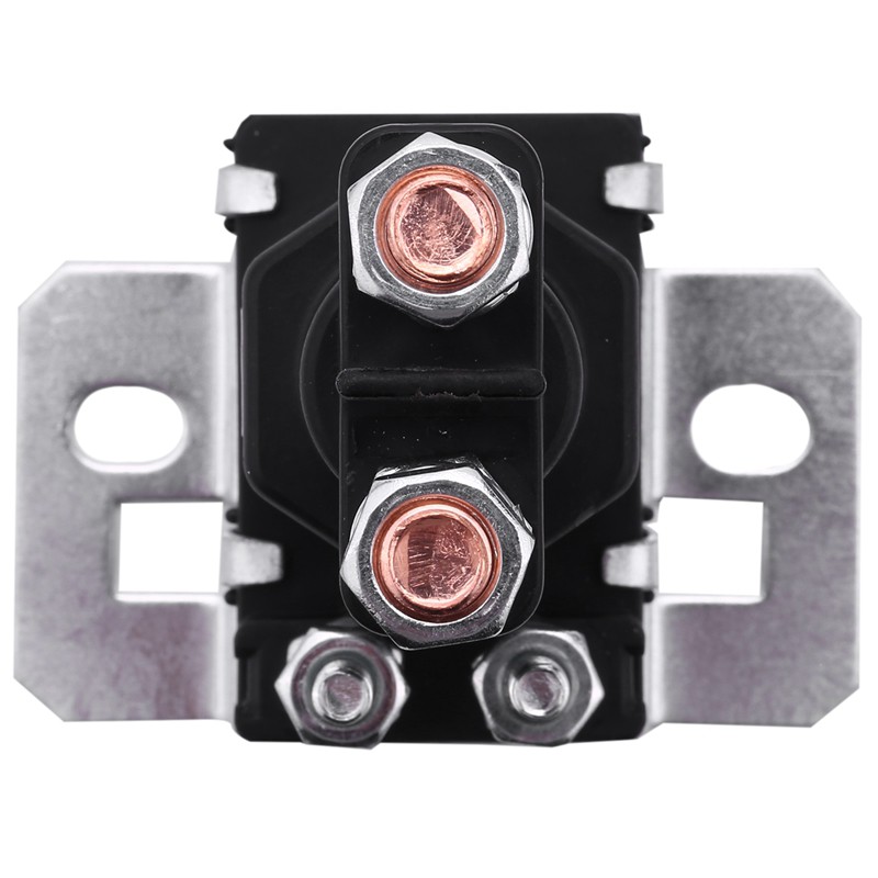 Rơ le khởi động 4 chấu 500a 12v thay thế cho xe hơi