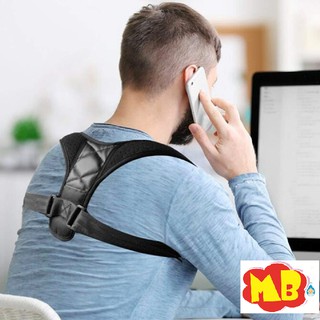 Đai chống gù lưng Posture Corrector